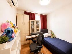 Seraya Breeze (D15), Apartment #621221861